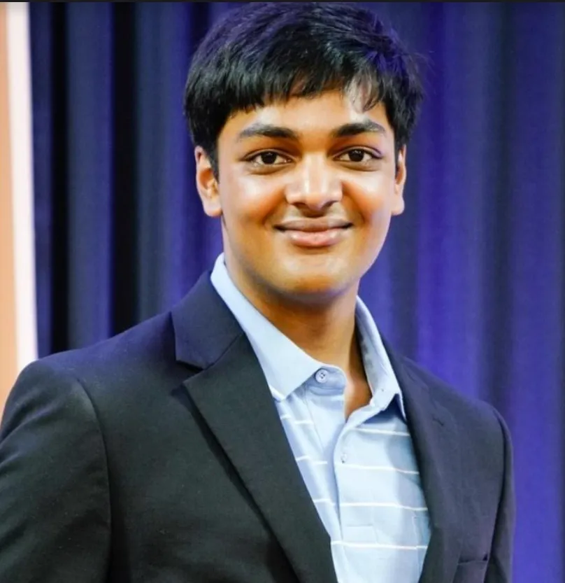 Aniket Dhar