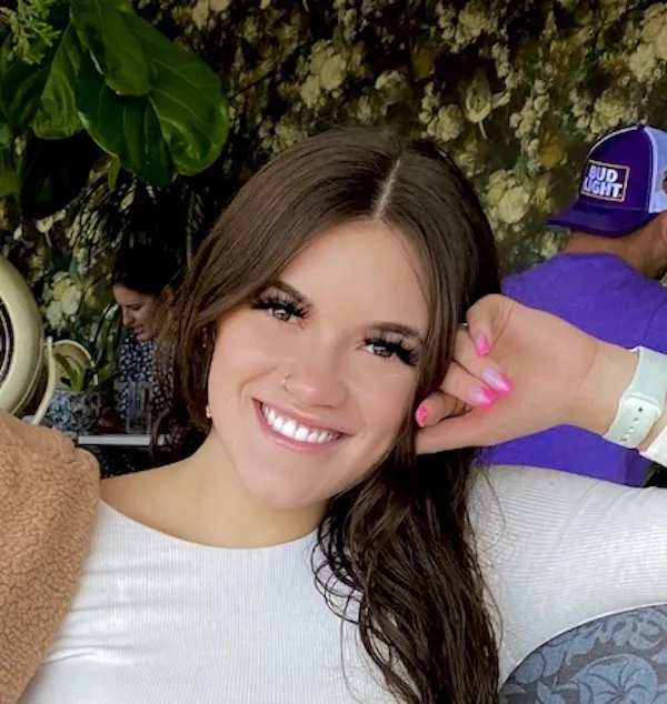 Caitlin Alexandra Therien